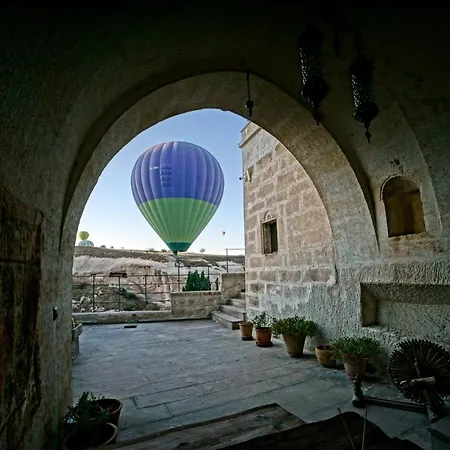 Hotel Fairyland Cave 3*