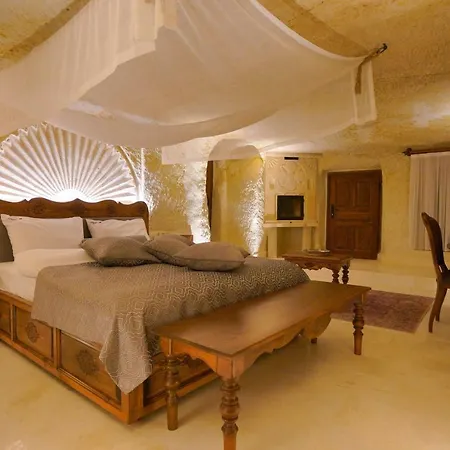 Hotel Fairyland Cave Goreme