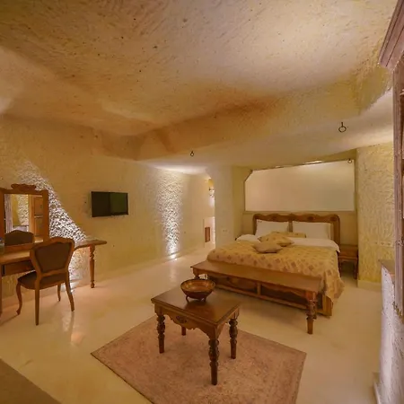 Hotel Fairyland Cave 2*
