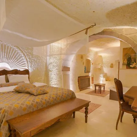 Hotel Fairyland Cave 2*