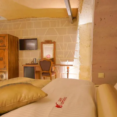 Hotel Fairyland Cave 2*
