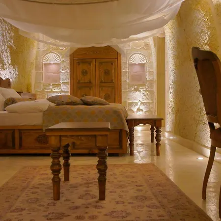 Hotell Fairyland Cave