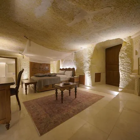 Fairyland Cave 3* Goreme