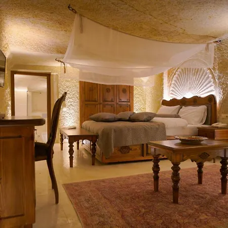 Hotel Fairyland Cave 2*