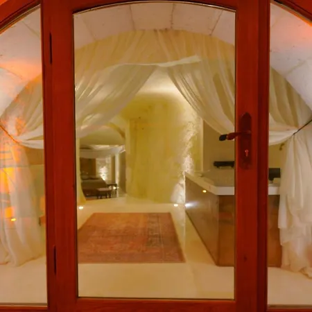 Hotel Fairyland Cave Göreme