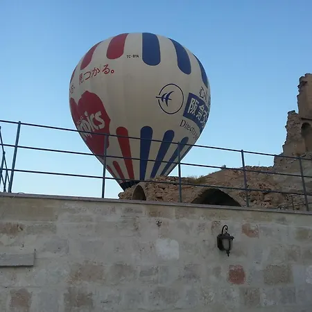 Fairyland Cave 3* Göreme