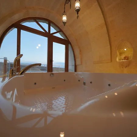 Fairyland Cave Hotel 2*