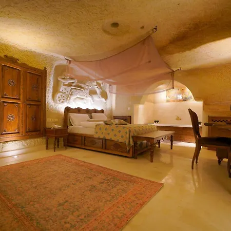 Fairyland Cave Hotel Goreme