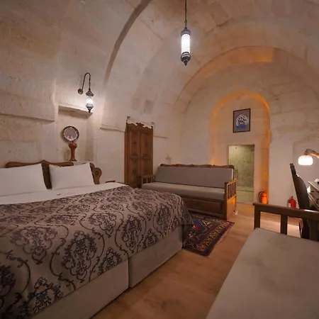 Fairyland Cave Goreme