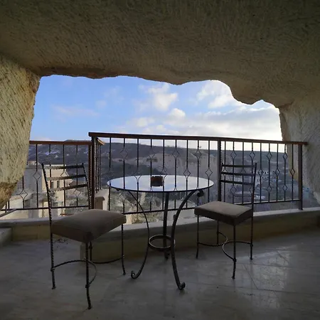 Hotel Fairyland Cave Goreme