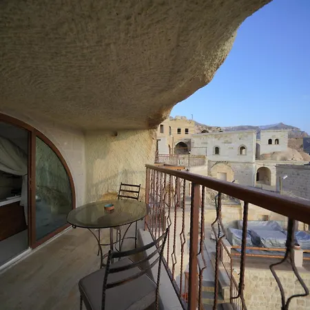 Fairyland Cave 2* Goreme