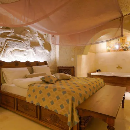 Fairyland Cave Goreme