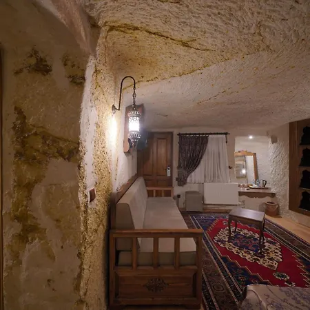 Hotel Fairyland Cave Goreme
