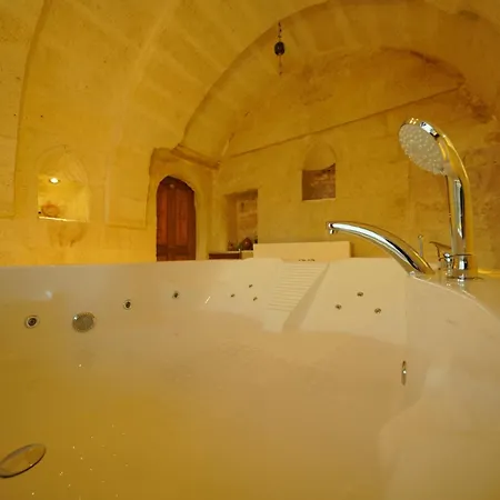 Hotel Fairyland Cave Goreme
