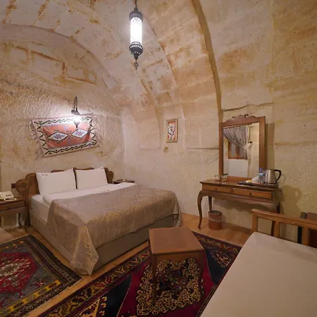 Hotel Fairyland Cave Goreme