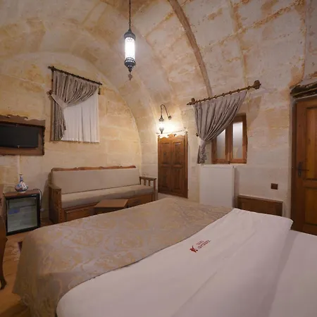 Hotel Fairyland Cave Goreme