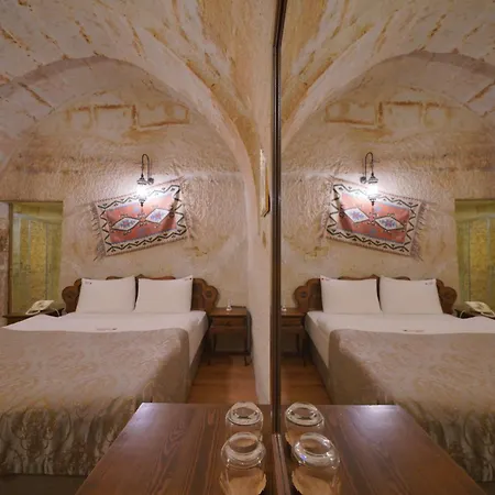 Hotel Fairyland Cave 2*
