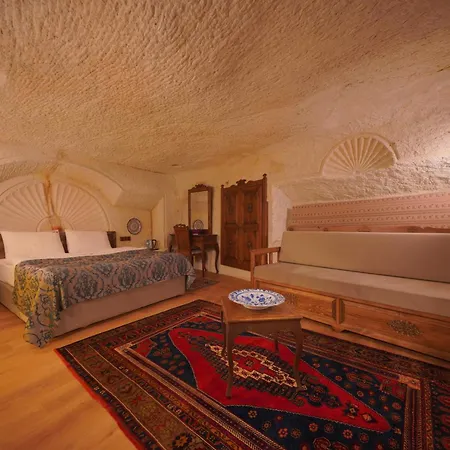 Hotel Fairyland Cave Goreme