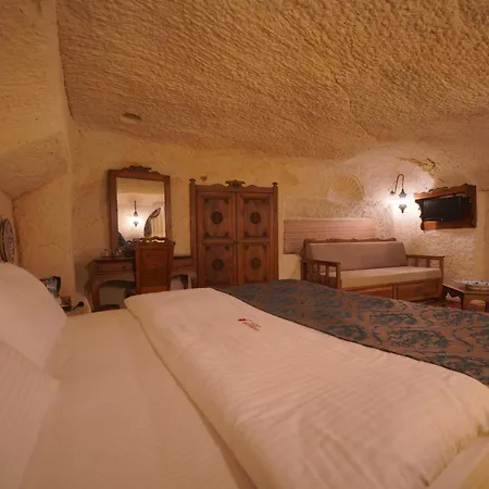 Fairyland Cave 2* Goreme