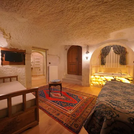 Fairyland Cave 2* Goreme