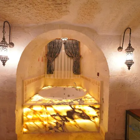 Fairyland Cave Hotel Goreme