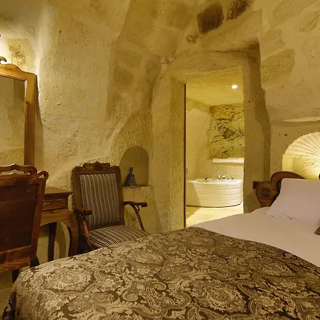Otel Fairyland Cave 3*
