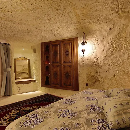 Otel Fairyland Cave 3*