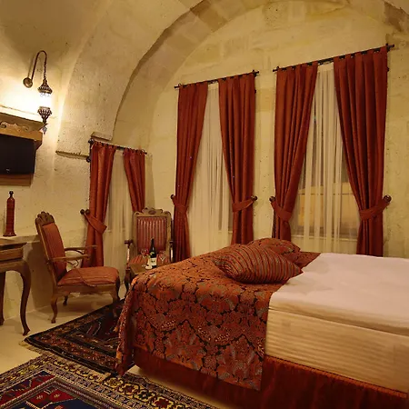 Fairyland Cave 3* Göreme