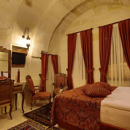 Fairyland Cave Otel 3*