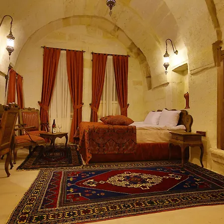 Fairyland Cave Otel Göreme