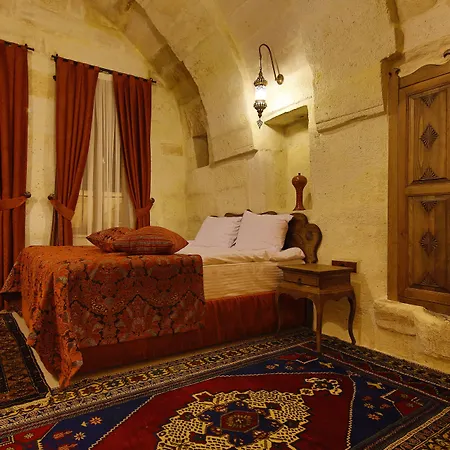 Hotell Fairyland Cave