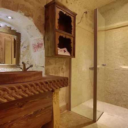 Otel Fairyland Cave Göreme