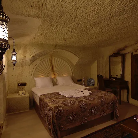 Hotell Fairyland Cave Göreme