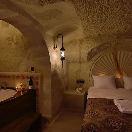 Fairyland Cave Hotel Göreme