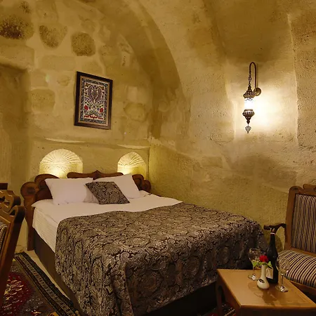 Fairyland Cave Göreme