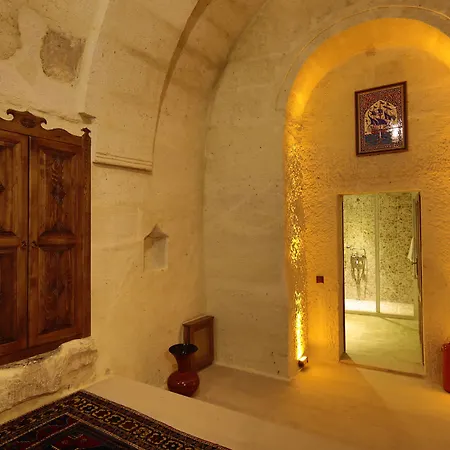 Fairyland Cave 3* Göreme