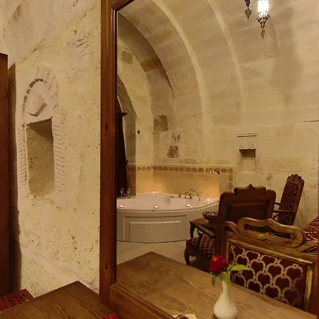 Fairyland Cave Hotel Göreme