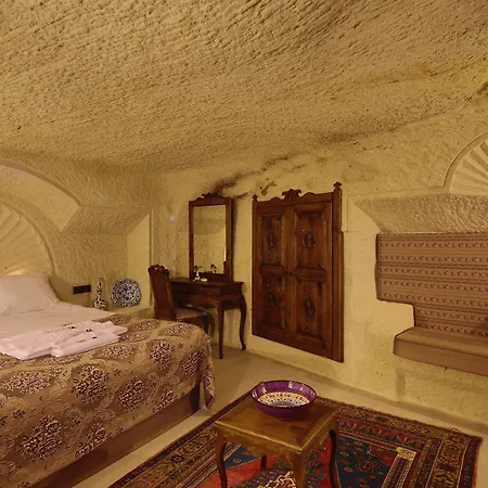 Fairyland Cave Hotel 3*