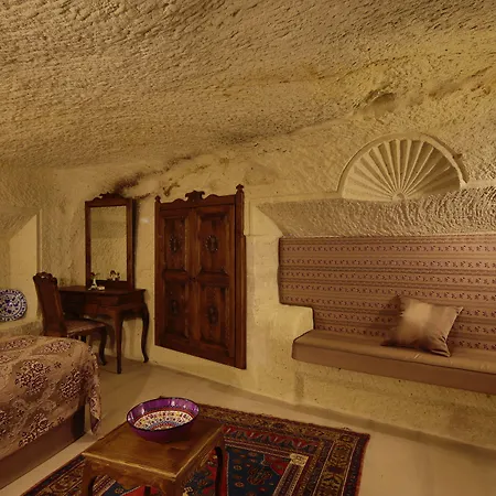 Hotel Fairyland Cave Göreme