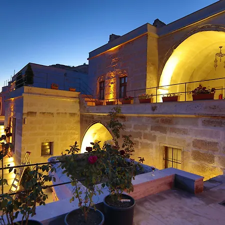 Fairyland Cave Otel Göreme