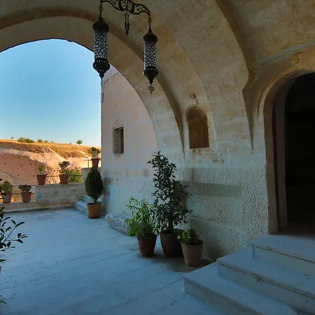 Fairyland Cave Otel Göreme