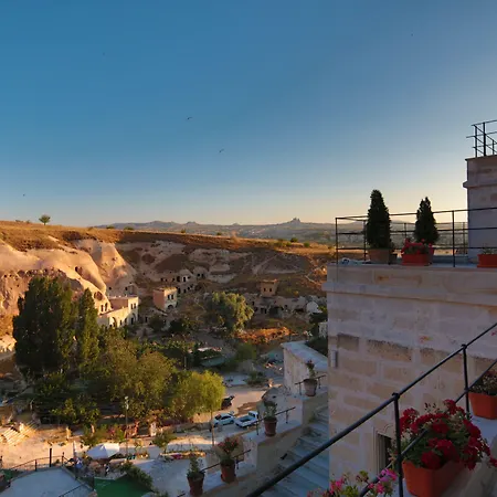 Fairyland Cave 3* Göreme