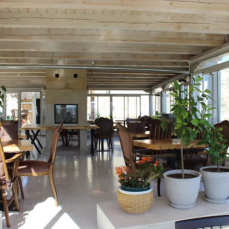 Hotell Fairyland Cave Göreme