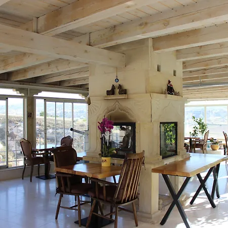 Fairyland Cave Göreme