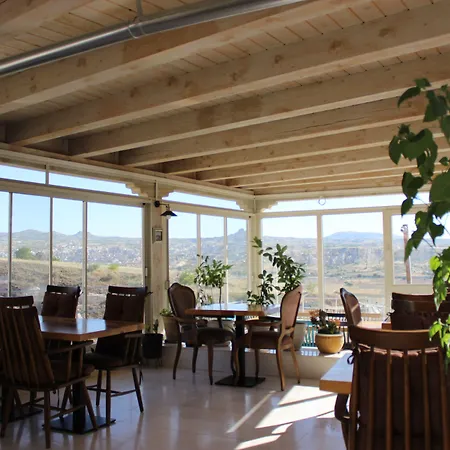 Fairyland Cave Hotell