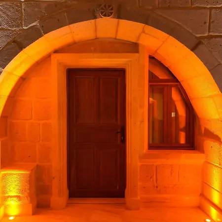 Fairyland Cave Hotell