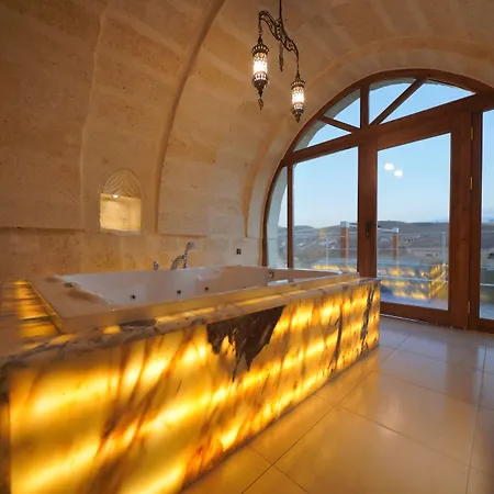 Fairyland Cave Göreme