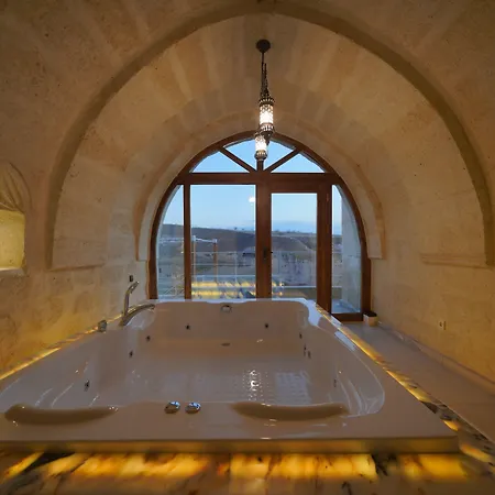 Hotel Fairyland Cave Göreme