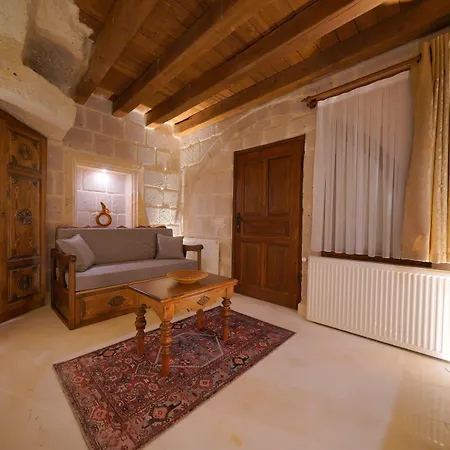 Hotel Fairyland Cave