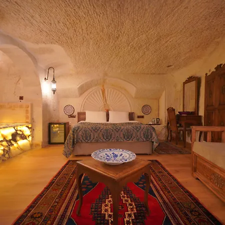 Hotell Fairyland Cave